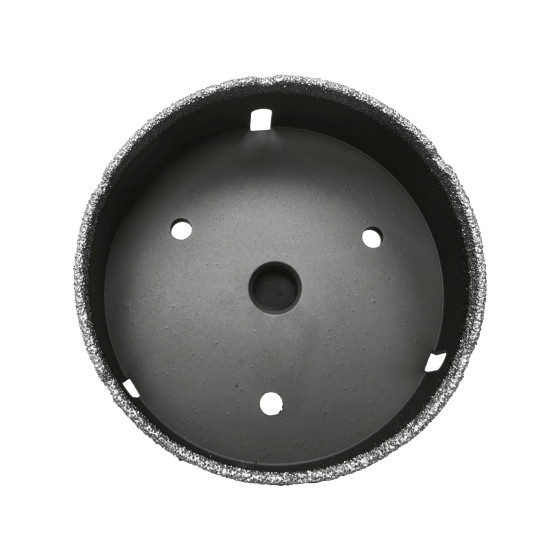 Коронка алмазная HARD CERAMIC, 100 mm