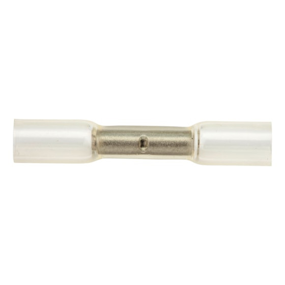 Фото - 1 - З'єднувач з термозбіжною ізоляцією