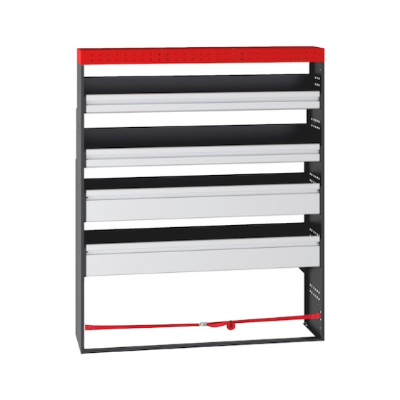 Модульный блок 15