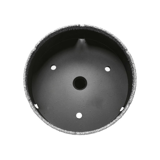 Коронка алмазная HARD CERAMIC, 110 mm