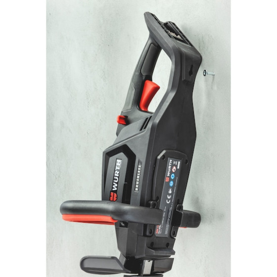 Кущоріз акумуляторний AHS 18 COMPACT