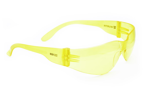 Очки VISIONONE, желтые