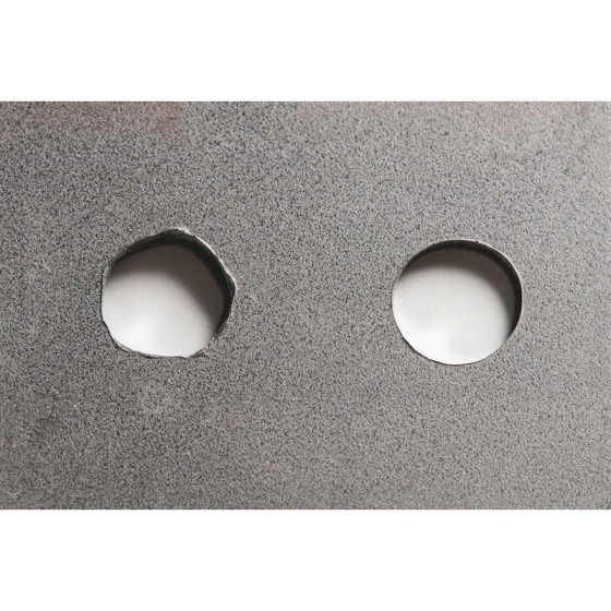 Фото - 5 - Сверло спиральное HSS DIN 338 SMART STEP, 6.5мм