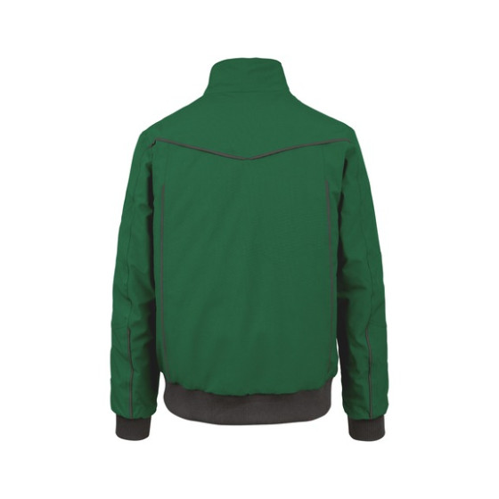 Куртка STRETCH X, пілот, зелена, розмір L