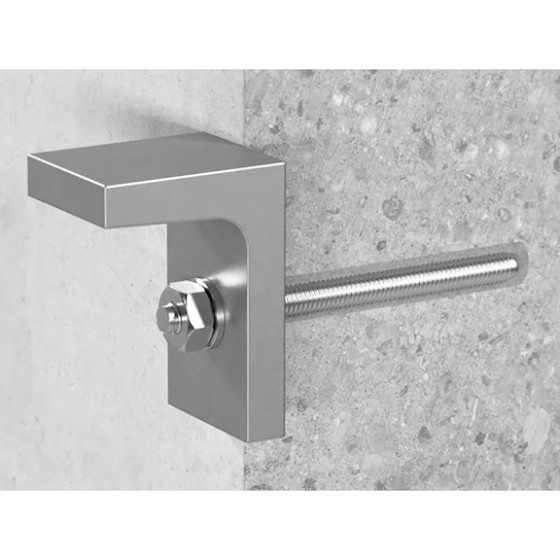 Анкер химический WIT-PE 1000 585 мл