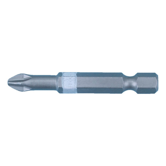 Біта WURTH PH2 1/4" C 6.3 50 мм