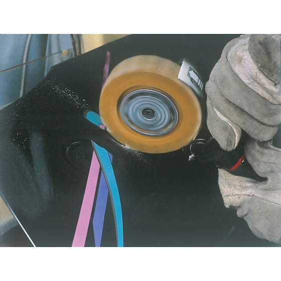 Інструмент для видалення плівки