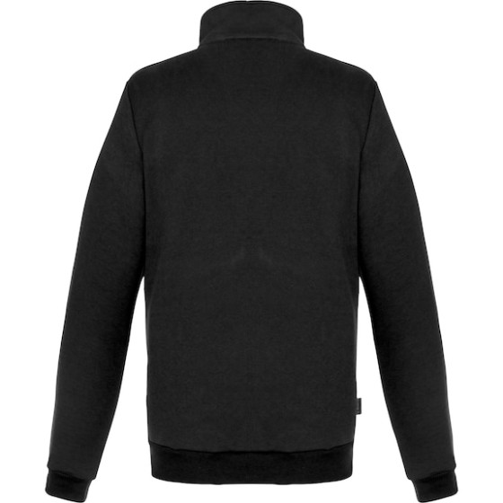 Толстовка START UP 26, чорна, розмір M