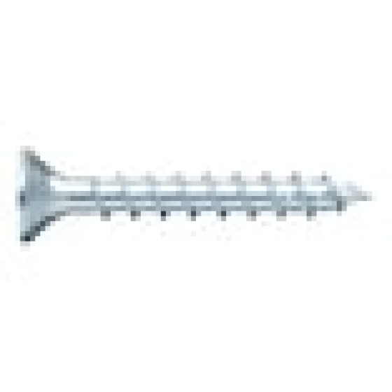 Шуруп ASSY 4 CS с потайной головой (A3K)