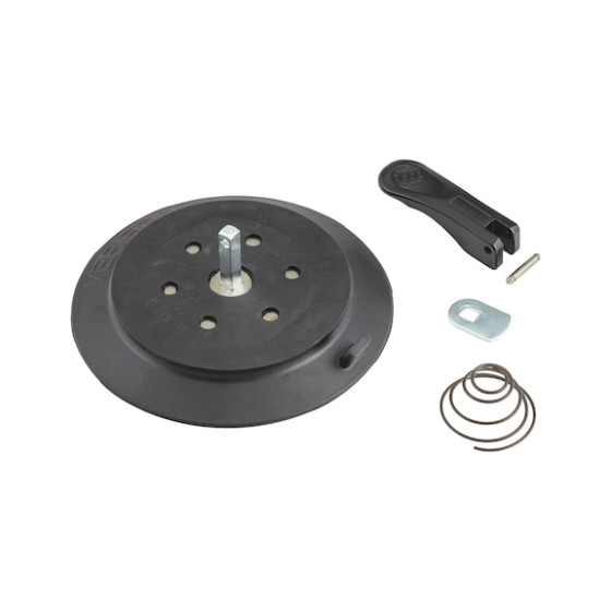 Ремонтный комплект для вакуумного держателя, D150 mm