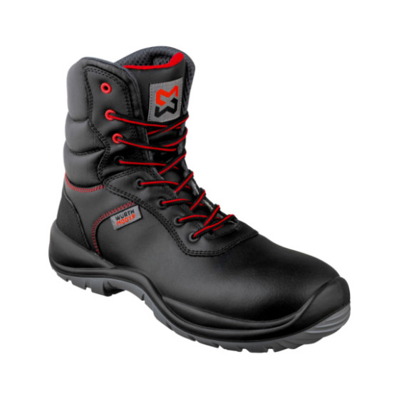 Черевики захисні ECO LINED, S3, чорні, розмір 41