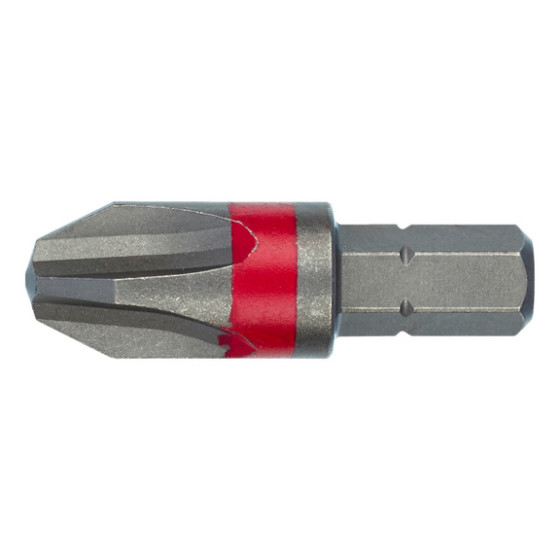 Бита WURTH PH4 C 6.3 1/4" 32 мм