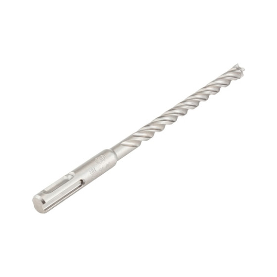 Бур SDS PLUS-QL-D10,0-L315-WL250 mm