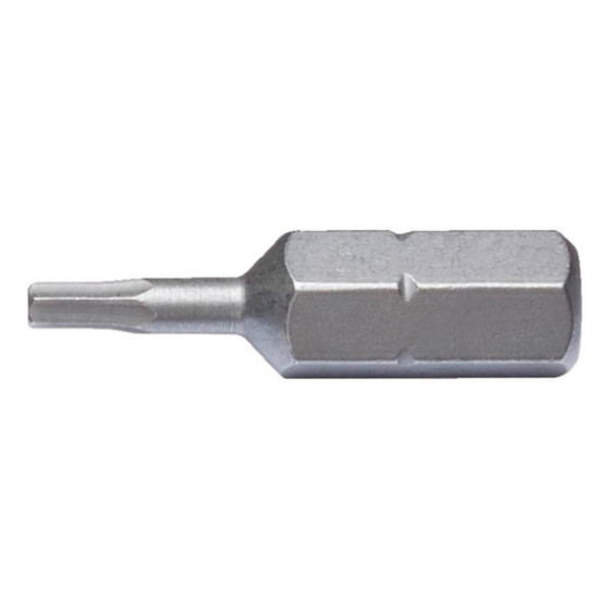 Біта WURTH із внутрішньою шестигранною головкою C 6.3 SW2 1/4" 25 мм
