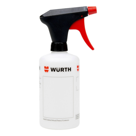 Ручний розпилювач зі шкалою 500 ml