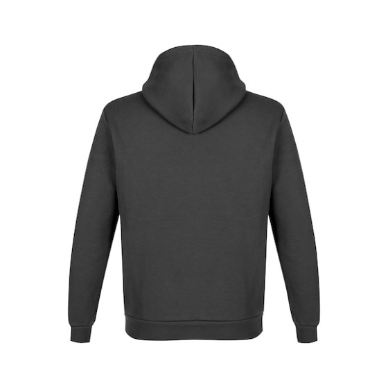 Свитер с капюшоном START UP 25, серый, размер M