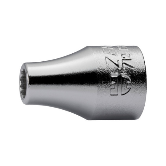 Торцевая головка Wurth 1/2" SW20 12-гранная