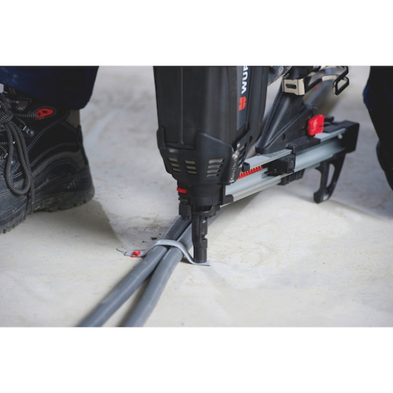 Магазин гвоздей и газовый баллон NG CS-2 HD