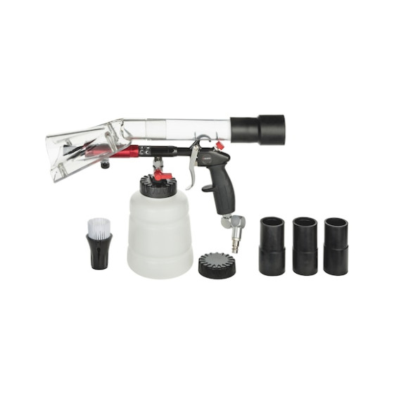 Пістолет для чищення TOP GUN PLUS