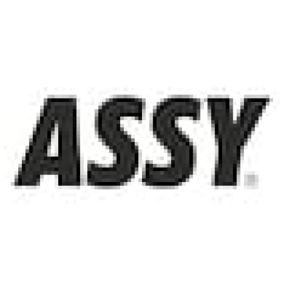 Шуруп ASSY 4 CS с потайной головой (A2K)