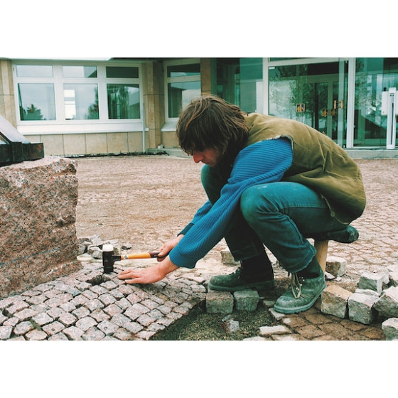 Молоток з м'якими бойками SIMPLEX