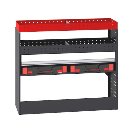 Модульный блок 10