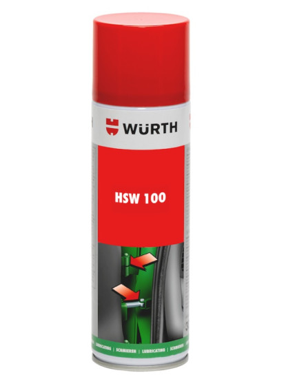 Мастило HSW 100, 500 ml