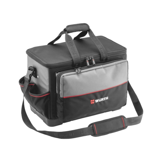 Сумка для инструментов с пластиковым дном