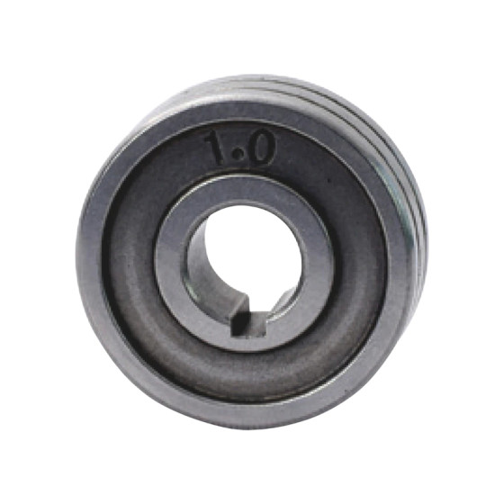 Фото - 1 - Ролик подачи проволоки 0,8-1,0 мм для MIG 180-5