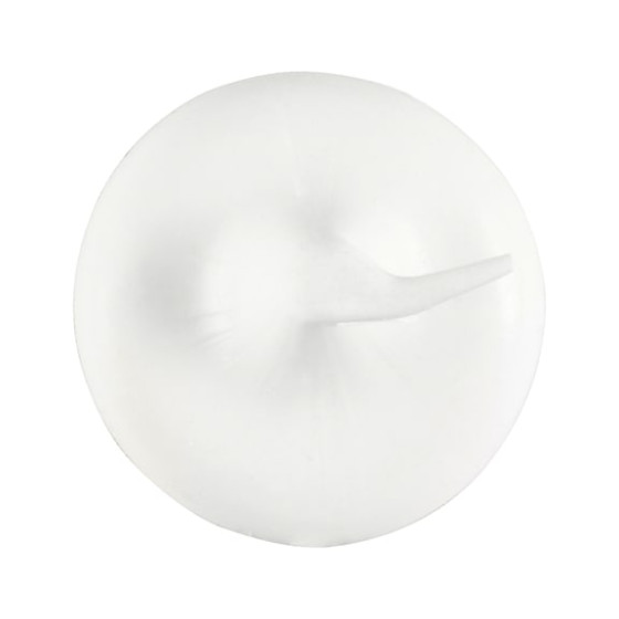 Клей-герметик K+D POWER, белый, 300 ml