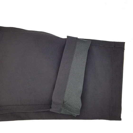 Фото - 3 - Штани робочі WUERTH-75-YEARS-EDITION, антрацит/червоні, розмір 44