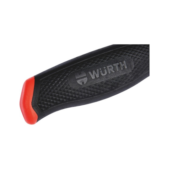 Нож UTILITY, в чехле