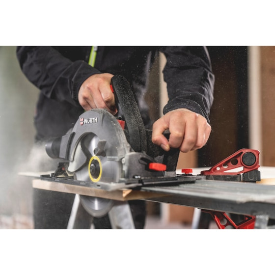 Пила циркулярна акумуляторна AHKS 18-68 COMPACT