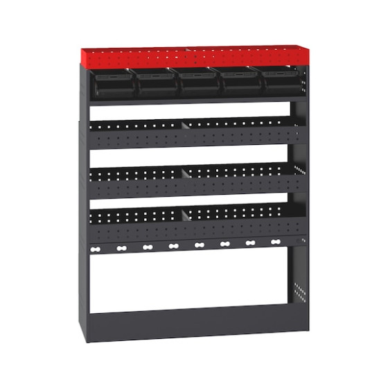 Модульный блок 27