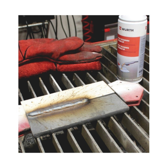 Спрей защитный для сварки CERAMIC-HP, 400мл