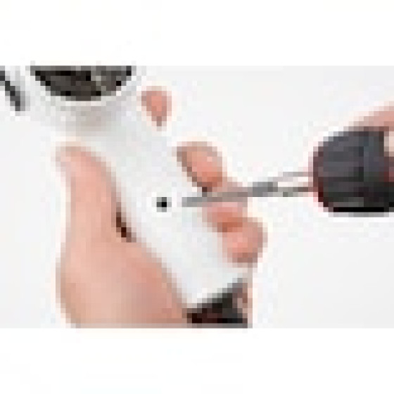 Набор бит с держателем Wurth 105 шт