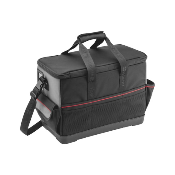 Сумка для инструментов с пластиковым дном