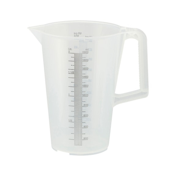 Мерный стакан 2000 ml