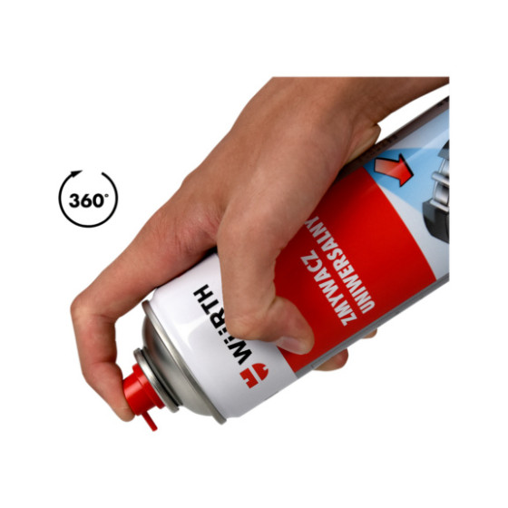 Очисник універсальний плюс, 500 ml