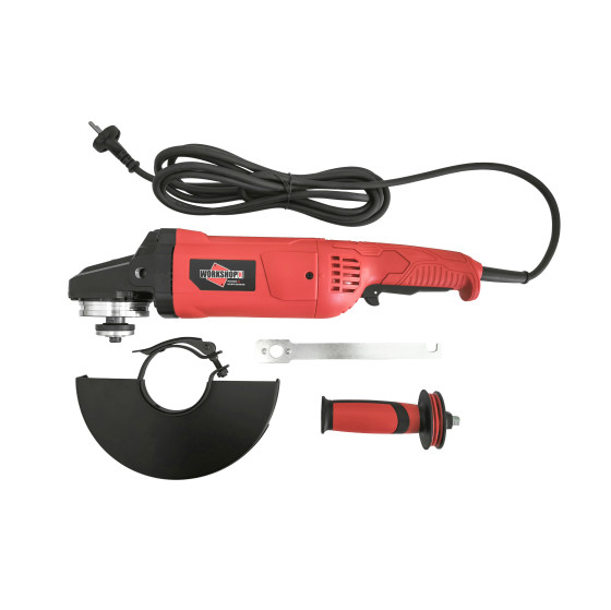 Угловая шлифмашина AWS 20-230 Basic