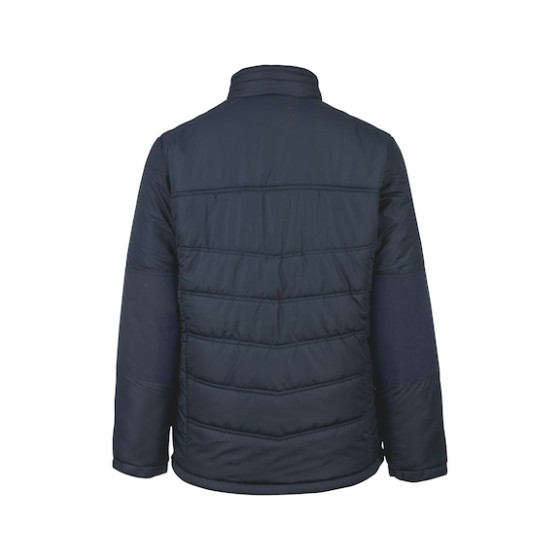 Фото - 3 - Куртка NEW CRAFT, темно-синя, розмір XL