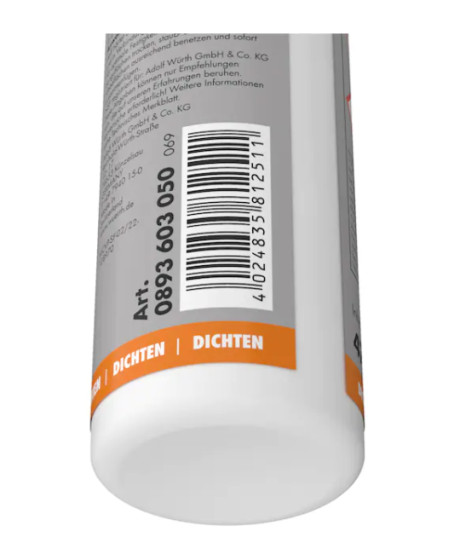 Фіксатор підшипників, високої міцності, 50 g