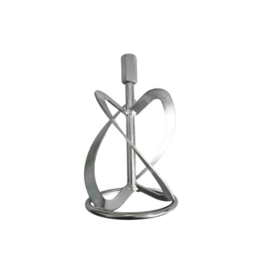 Міксер для будівельних сумішей RW 1600