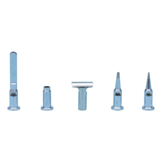 Газовий паяльник WGLG 100