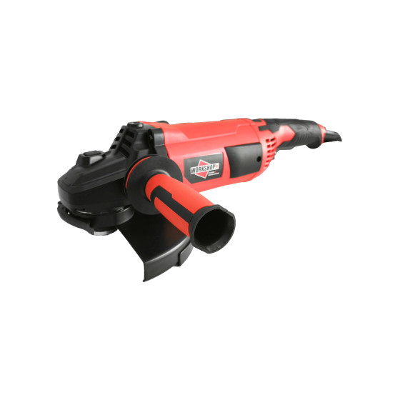 Угловая шлифмашина AWS 28-230 Power