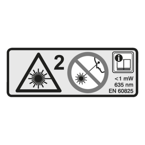 Лазерный ротационный нивелир RL5-14