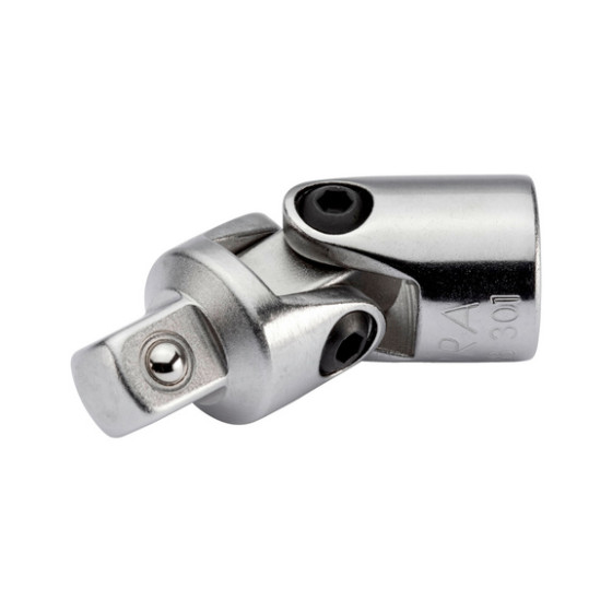 Шарнір карданний Wurth 3/8" 55 мм