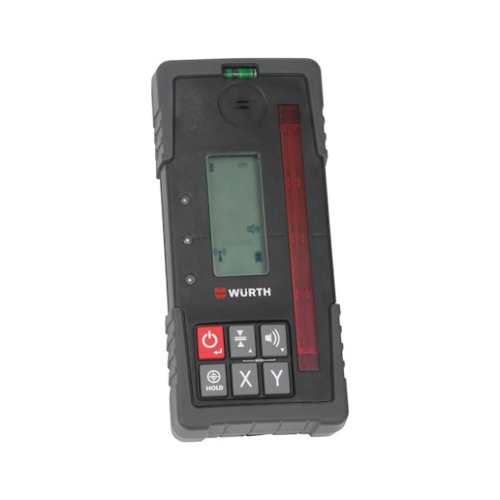 Лазерний приймач для лазерного нівеліра LR5-14