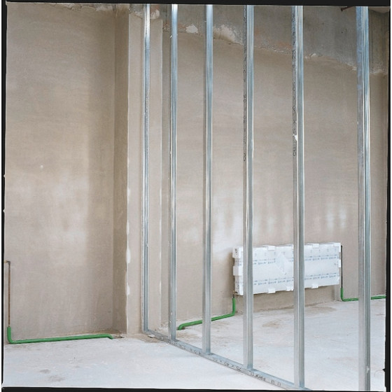 Магазин гвоздей и топливный элемент NG CSM-1