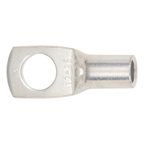 Наконечник кабельний, M12, 35,0 mm²